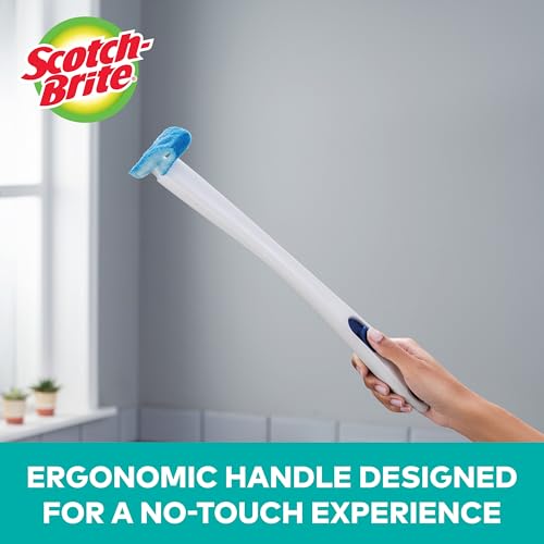 Scotch-Brite Toilet Scrubber Kit - 46% Off at $6.84 - Image 2