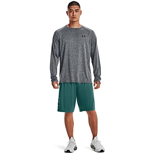 Image of Under Armour UA Tech Graphic Shorts