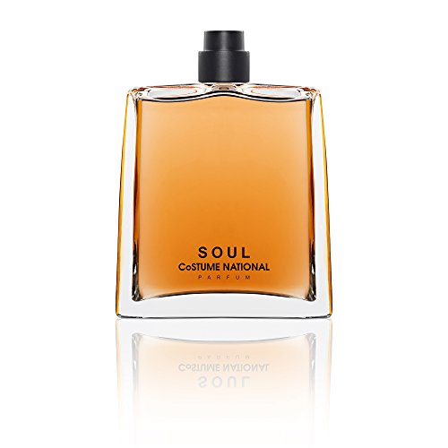 Preisvergleich Produktbild Costume National 6311C101 Soul Parfum