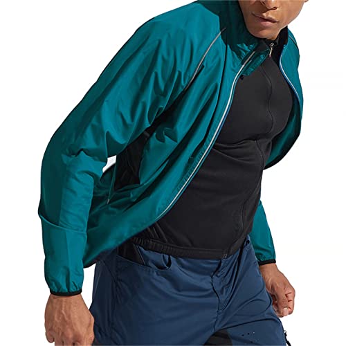 Vêtements de sport d'extérieur pour vos sorties vélo du weekend
