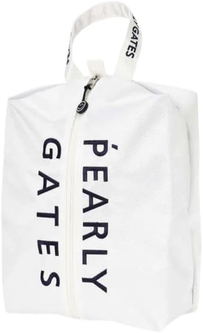 定番シューズケースき