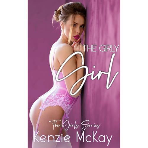 The Girly Girl - Kenzie McKay episode artwork