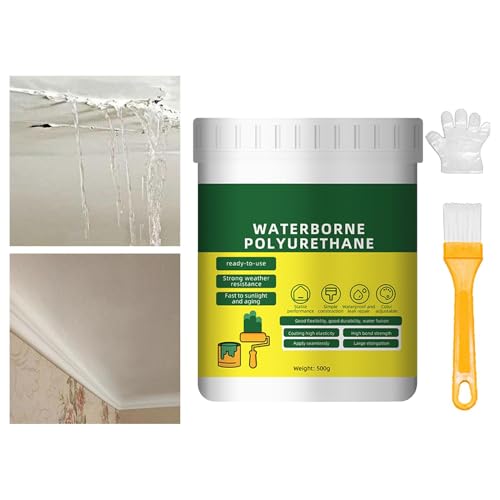 Sellador de revestimiento de caucho líquido,Sellador de caucho líquido | Sellador de aislamiento impermeable,Sellador impermeable, pintura y revestimiento de goma, sellador impermeable