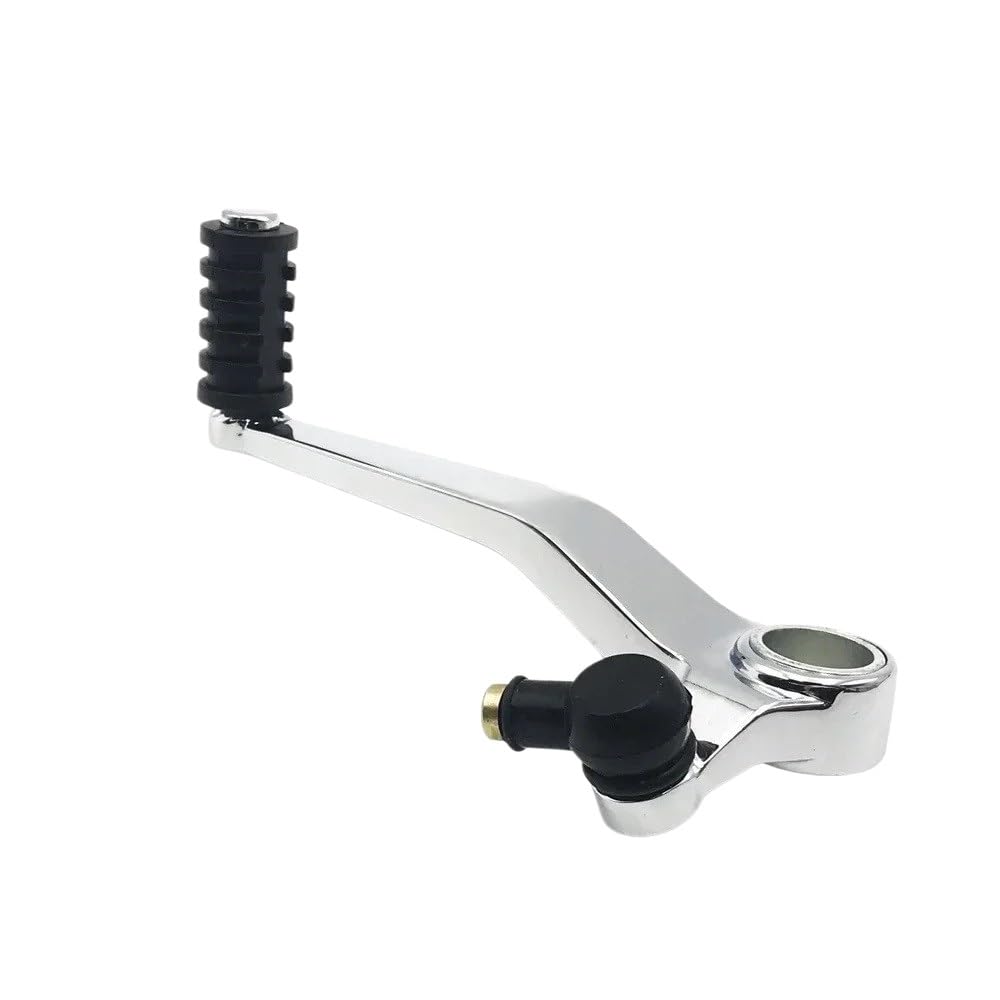 Yibhj3e Mt268-001-Cd Gear Shift Lever Motorcycle Aluminum Folding Gear Shift Levers For Gsxr 600/750 1992-2005 For Gsxr1000 2001-2004 For Sv650s 1999-2003