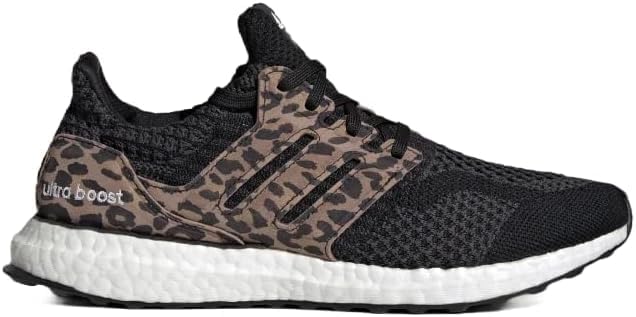 Baskets adidas Ultraboost 5.0 femme noir contre la fatigue des pieds