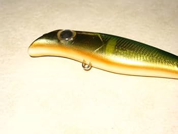 Amazon.co.jp: ミラクルワークス メケメケ MEKE2 110mm 18g