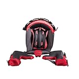 ✅ [REPARTO] No es un casco. Simplemente el relleno original a juego