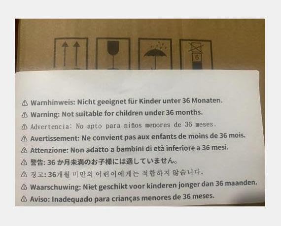 Produktbild von Notfall-Augenspülstation Wandmontiert – Edelstahl 304, Doppeldüsen, Mit Sicherheitsschild