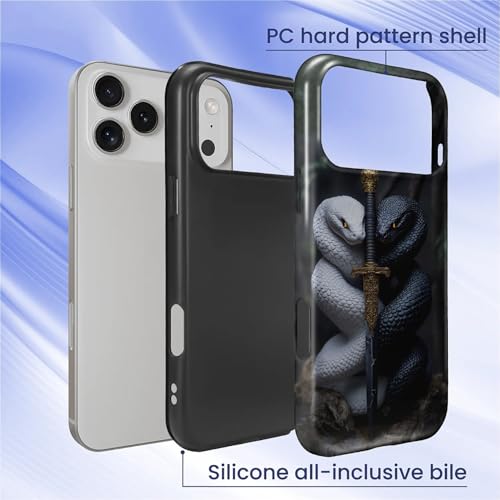 Coque iPhone 17 Pro Max anti-rayures pour éviter les bris d'écran