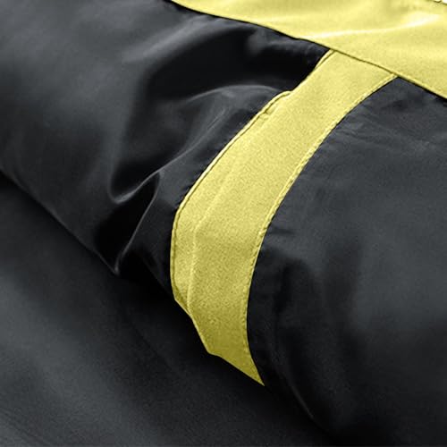 Men's Lightweight Quilted Vest 2025 Fall Winter Trendy Thermal Sleeveless Jackets Comfort Warm Athletic Vest4