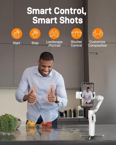 Hohem iSteady V3 - Image 4 of 5