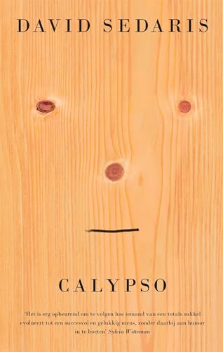 Calypso 9048855713 Book Cover