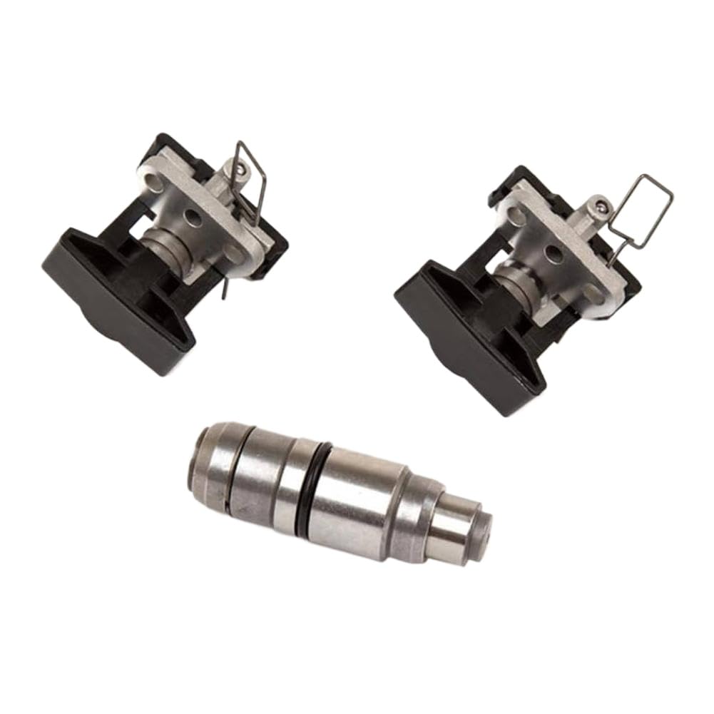 Kit Catena Distribuzione Con Guarnizione Coperchio Pompa Acqua E Pompa Olio Per Motore Benzina V6 2.7 L Compatibile Con 300 2.7L 2008 4892349AA