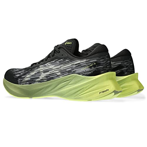 ASICS Men's NOVABLAST 3 Running Shoes3