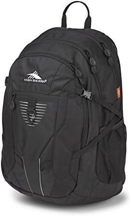 high sierra aggro backpack