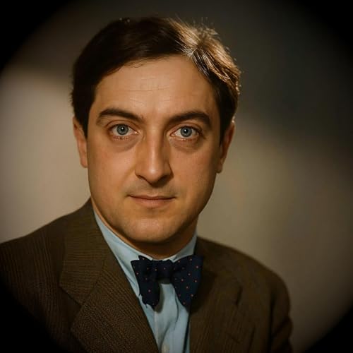 The King of Instruments, ep. 344 - January 11, 2026 - Maurice Durufl&eacute;