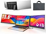 Leudaich 15.6 inch P7PRO