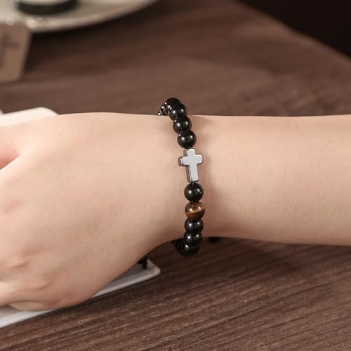 Birthday Gifts for Men,Man Premium Gifts Basket Ideas Set for Him Men's Birthday Gift Box Unique Thank You Gift Birthday Presents for Dad, Husband, Son, Boyfriend, Coworker Male Retirement Gifts - Image 5