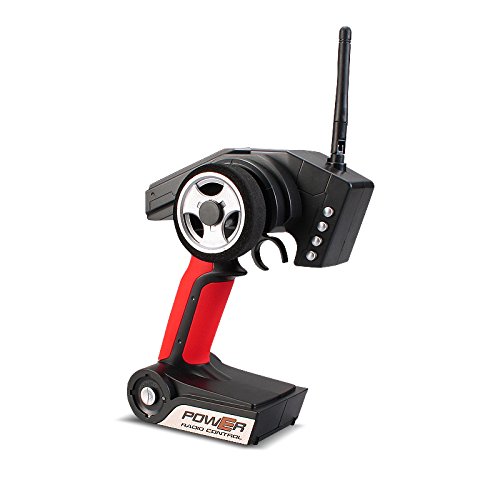 Amazon.co.jp: WLTOYS K969 1:28 2.4G 4WD RC Car Alloy Brushed