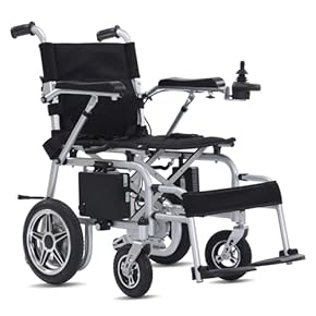 電動車いす - Amazon.co.jp