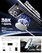 ByteRock for iPhone 17 Pro Max Case 6.9