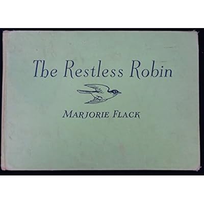 The Restless Robin