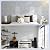 Vieshful Self-Adhesive Acoustic Panels, Soundproof Wall Panels 12"x12"x0.4", High-Density Sound Absorbing, Noise Dampening Panels for Home Office, Studio & Bedroom Decor White 10 Pack