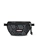 Eastpak Springer Gürteltasche, 23 cm, 2 L, Safari Snake (Grau)