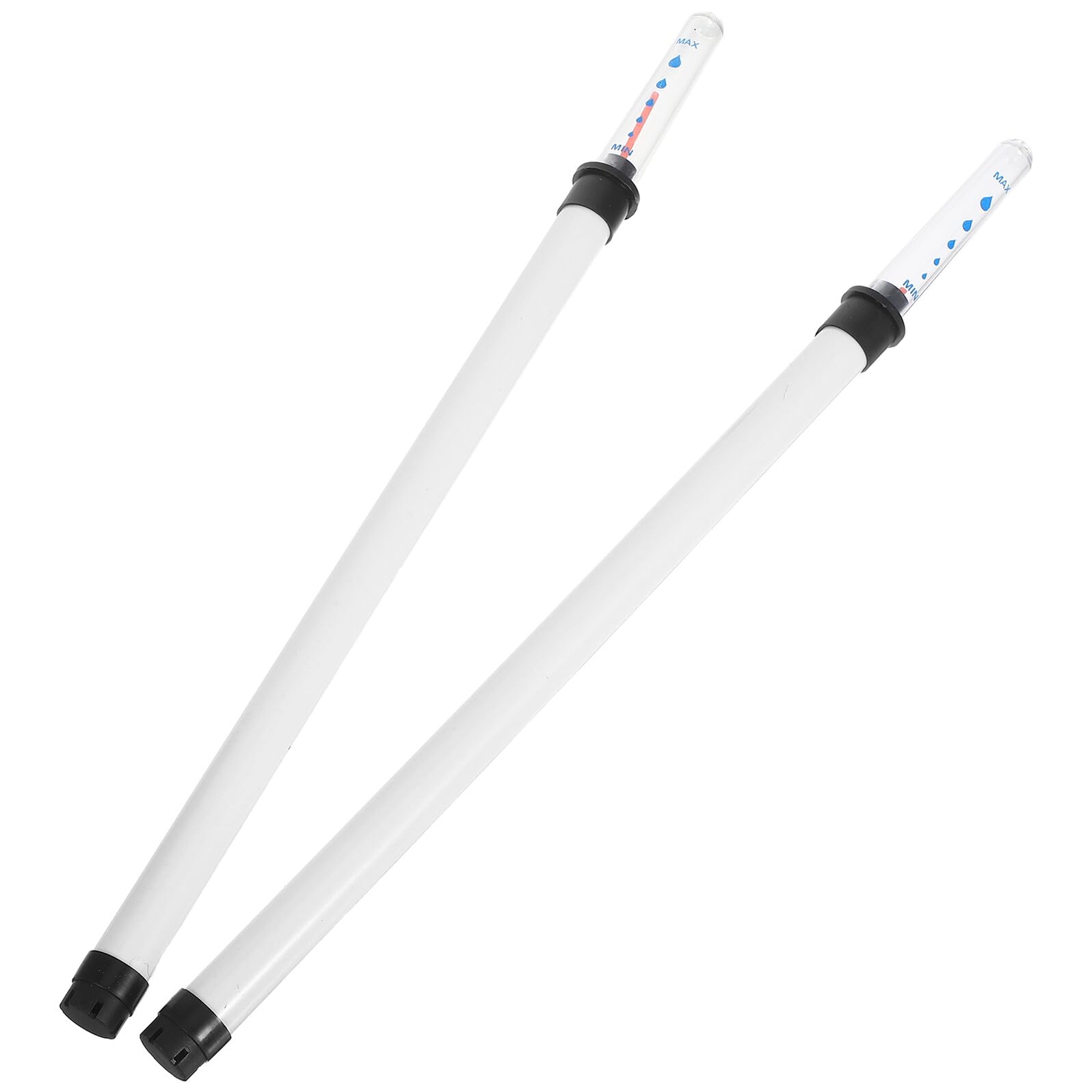 Indicateur de niveau d'eau flottant DOITOOL pour éviter le surarrosage des plantes x2