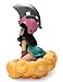 Banpresto 48441 Dragon Ball Z Scultures 3 Chi-Chi 6
