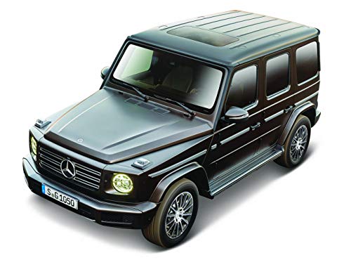 MaistoTech RC 1:24 Mercedes G-Klasse 18 (RTR)
