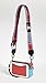 Marc Jacobs Snapshot Peanuts Americana Crossbody White Multi One Size