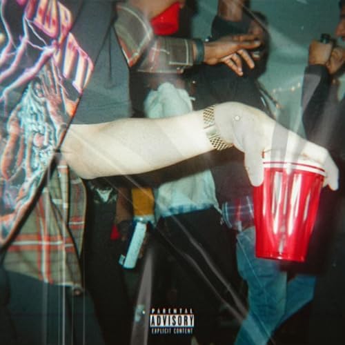 GUEST LIST de ConFromThe703 feat. Vesta en Amazon Music Unlimited