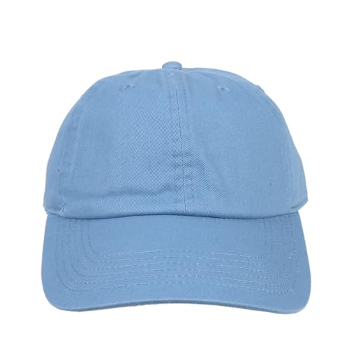 Image of TZ Promise Men Women's Unisex Cotton Baseball Cap Dad Hat Adjustable Buckle