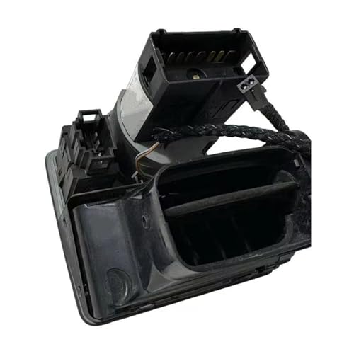 Rejilla ventilación aire acondicionado central para salpicadero Golf 4 MK4 1J1819710B 5