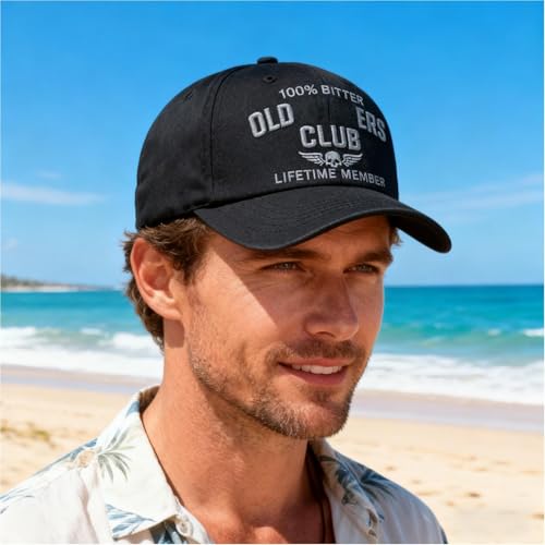 Casquette de baseball décontractée avec cordon broderie Bold - 4