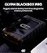 Glyph BlackBox Pro External Hard Drive 7200 RPM, USB-C (3.1,Gen2) (8TB)