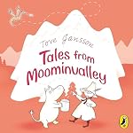 Cover of Tales from Moominvalley