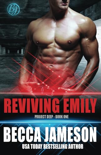 Reviving Emily: 1 (Project Deep) view 2