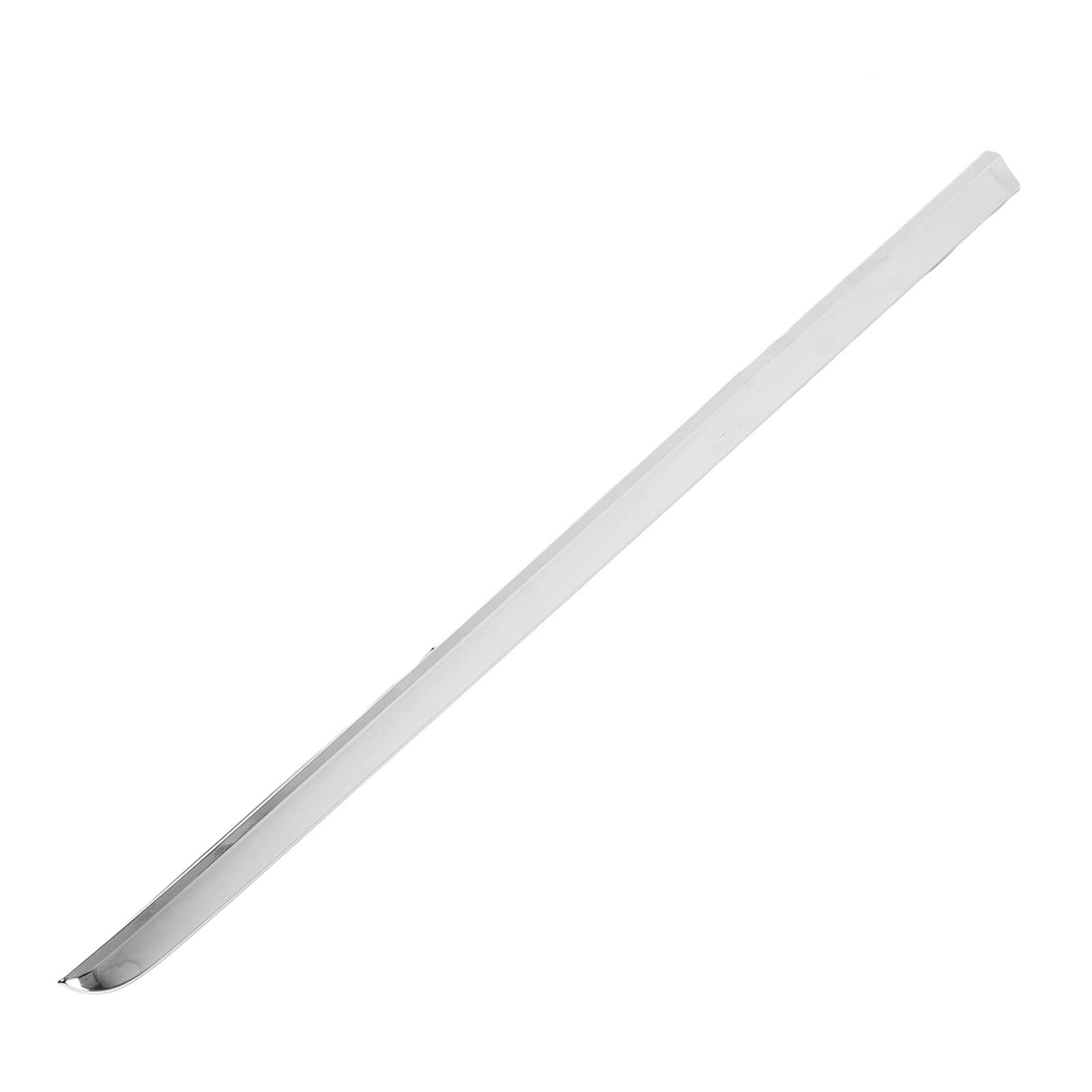 Listwa Dolna Drzwi Przednich, Chromowana Abs Sonata 2011-2015