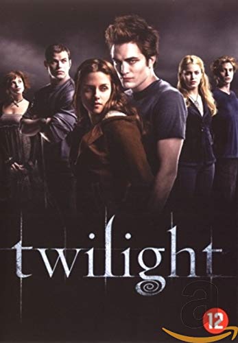 Twilight (Dvd)