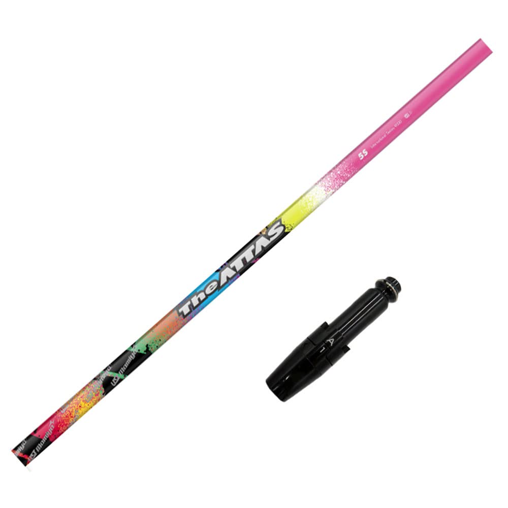 Amazon.co.jp: タイトリスト TSi TS 対応 スリーブ 付き UST マミヤ 