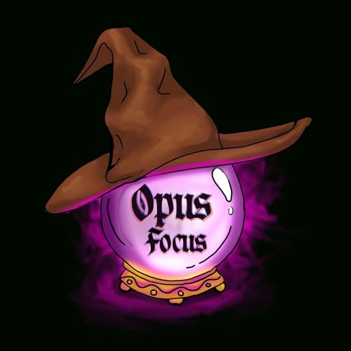Opus Focus