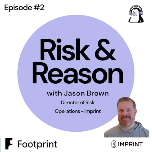 Imprint's Director of Risk, Jason: Basement Hackers To Global Rings