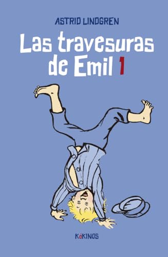 Las travesuras de Emil 1