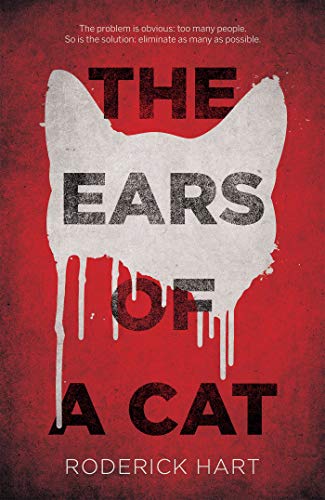 The Ears of a Cat (English Edition)