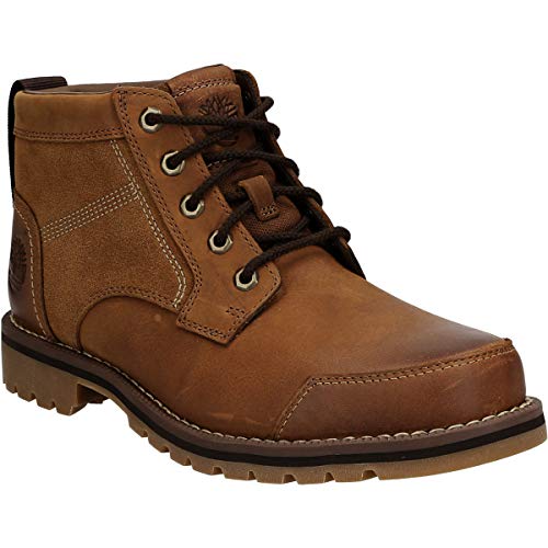 Image of Timberland Men's Davis Square Chukka Shoe