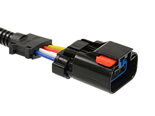 Michigan Motorsports Glow Plug Harness Fitment For Ford 6.0L Powerstroke Diesel Truck 6.0 F250 F350 2004 2005 2006 2007 2008 2009 2010 #TOP2