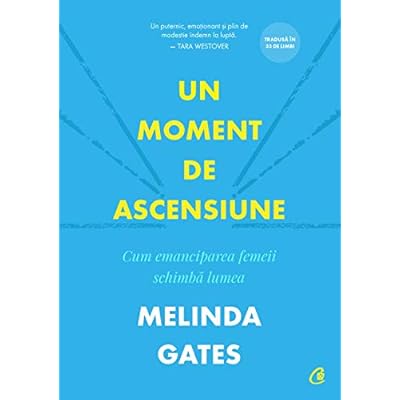Un Moment De Ascensiune