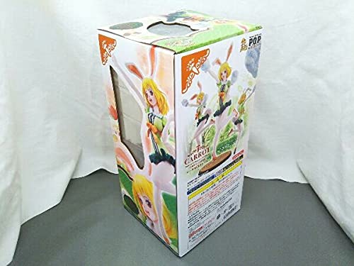 Amazon | 【キャロット】ワンピース P.O.P LIMITED EDITION Amazon | 【キャロット】ワンピース P.O.P LIMITED EDITION